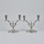 1559 7253 CANDLESTICKS